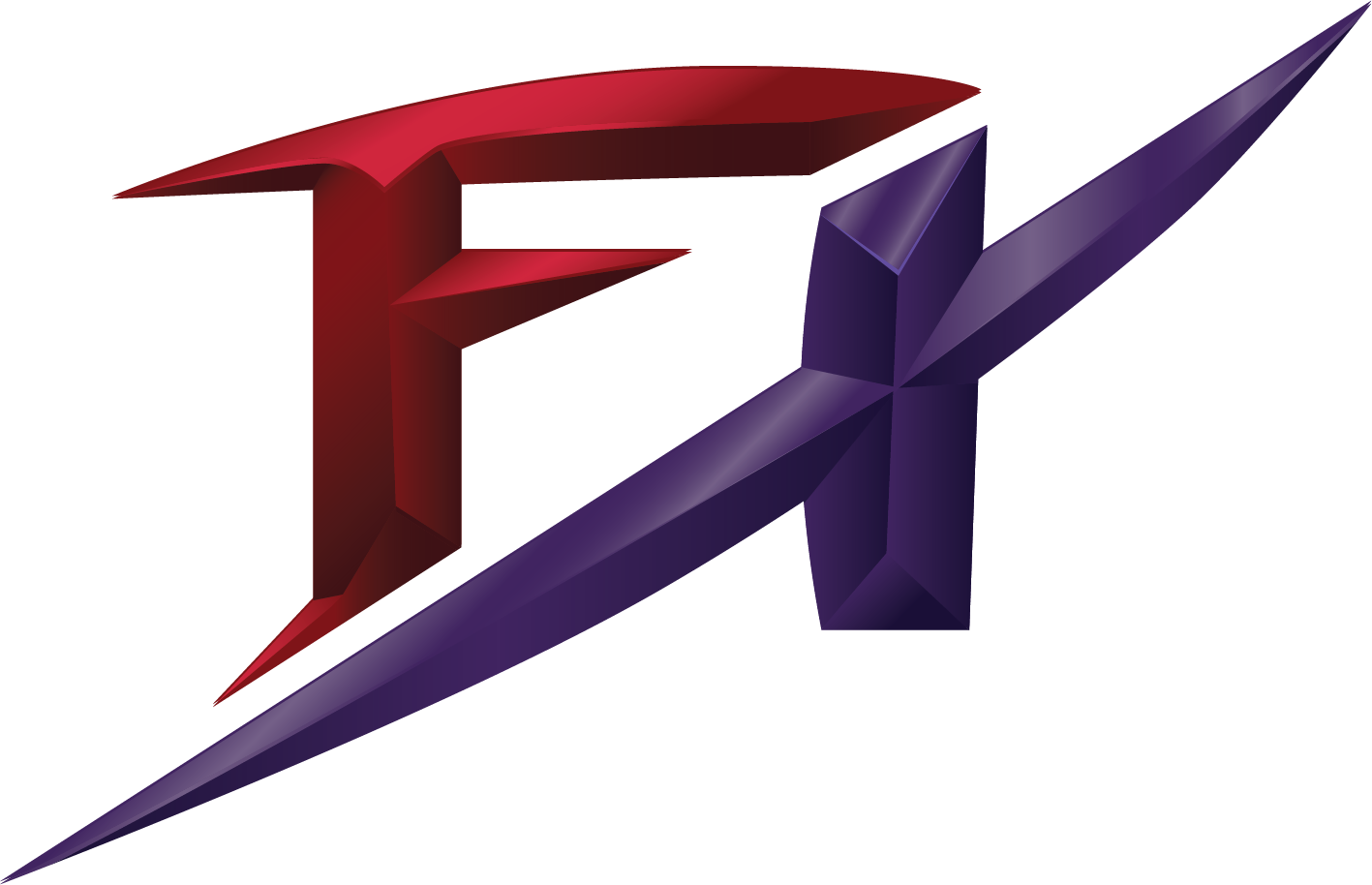 FatalityX Logo Final